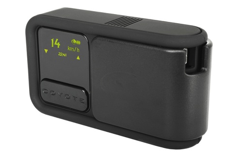 Avertisseur de radar COYOTE MINI COYOTE