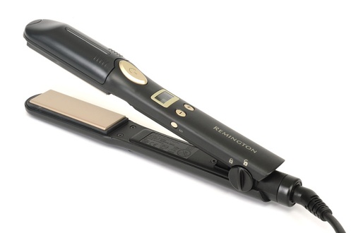 Lisseur REMINGTON S9000 VAPEUR