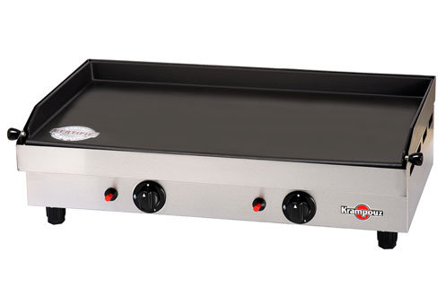 Plancha pro KRAMPOUZ GGCIA4AA 499.00 €