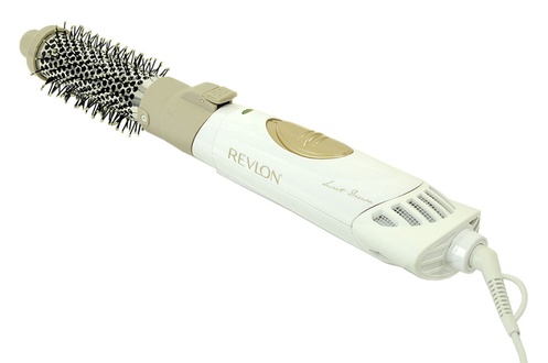 Brosse soufflante REVLON R411E WHITE PIANO