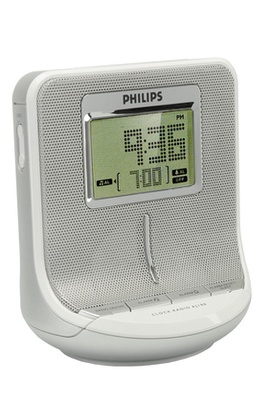 Radio-r&eacute;veil PHILIPS AJ 100