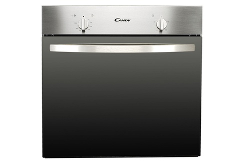 Four encastrable CANDY FST 100 X INOX