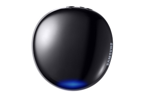 Baladeur audio MP3 SAMSUNG YP-S2QB/2 GO