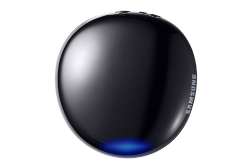Baladeur audio MP3 SAMSUNG YP-S2ZB/1 GO