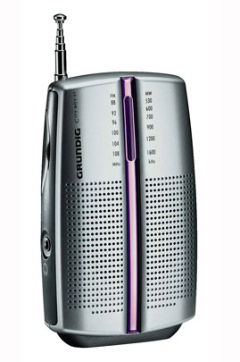 Radio GRUNDIG CITYBOY 31