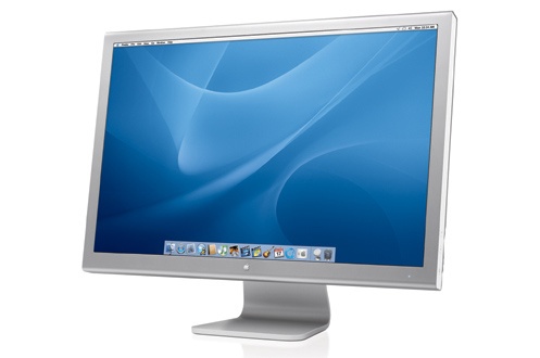 Ecran APPLE M9179ZM/A HD 30"