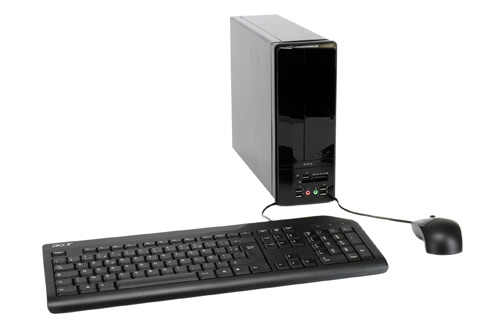 Unité centrale ACER ASPIRE X3200-PR75