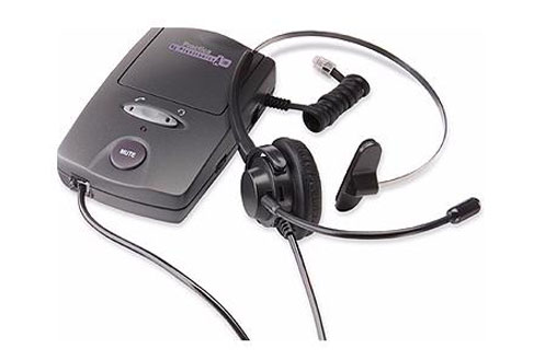 Combin� suppl�mentaire PLANTRONICS A100