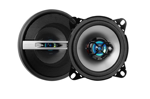Haut-parleur autoradio SONY XS-F1035