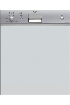 Lave vaisselle encastrable WHIRLPOOL ADG 8531 IX