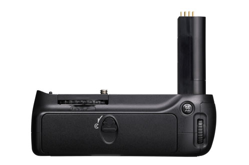 Poign?d�alimentation NIKON POIGNEE MB-D80
