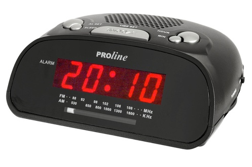 Radio-r&eacute;veil PROLINE CR71