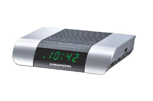 Radio-r&eacute;veil GRUNDIG SC 360 L