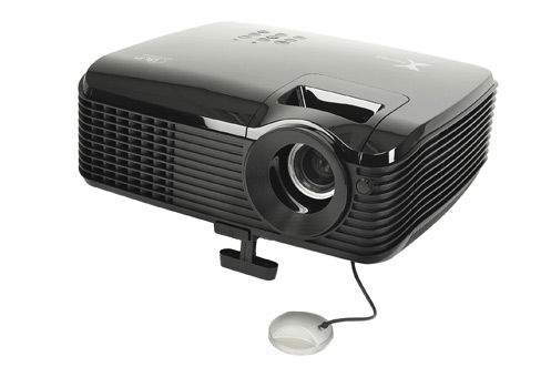 Vidéoprojecteur INFOCUS X16