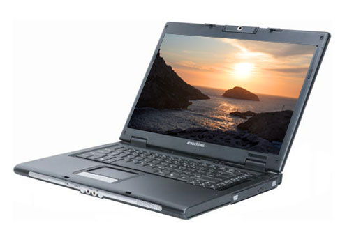 Ordinateur portable ACER EMACHINE E620-262G12MI