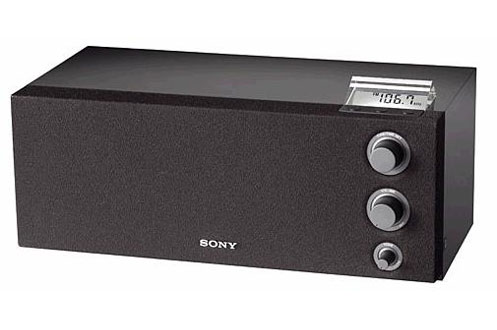 Radio SONY ICFM1000.CEF