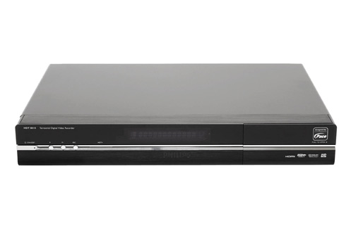 Decodeur TNT PHILIPS HDT 8010 TNT HD