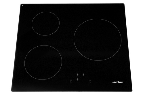 Table induction AIRLUX TI61H-1 NOIR 329.00 €