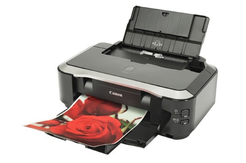Imprimante jet d'encre CANON PIXMA IP3600