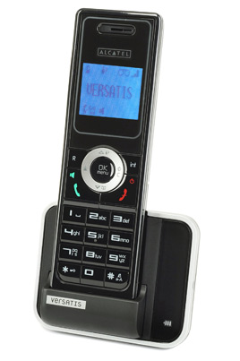 Combiné supplémentaire ALCATEL SLIM 300 EXTRA