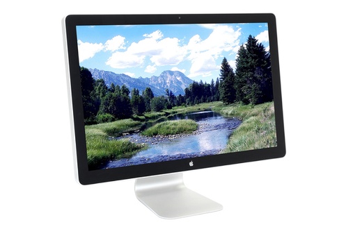 Ecran Apple APPLE ECRAN LED MB382Z
