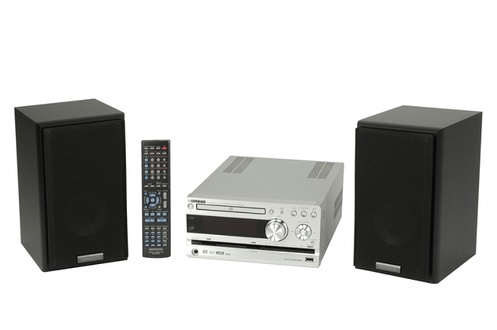 Cha�ne Hi-Fi KENWOOD K-511USB ARGENT