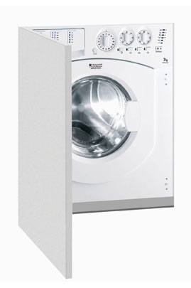 Lave linge sechant encastrable HOTPOINT/ARISTON CAWD 129 530.00 €