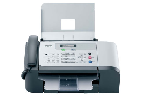 Fax / Télécopieur BROTHER FAX 1360