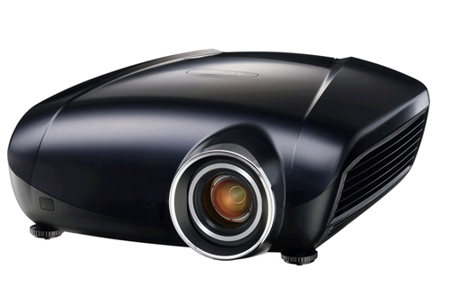 Vid�oprojecteur MITSUBISHI HC 6500