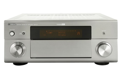 Ampli Home Cinema YAMAHA DSP-Z7 TITANE 2449.00 €