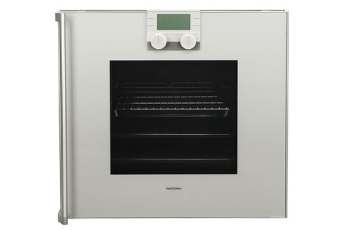Four multifonction - Chaleur tournante / 9 modes de cuisson - Nettoyage par