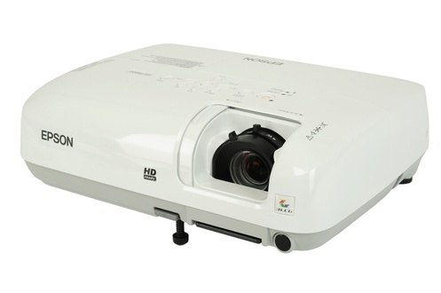 Vid�oprojecteur EPSON EH-TW420