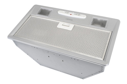 Groupe filtrant AIRLUX HG39SI SILVER