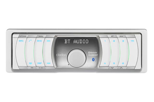 Autoradio CLARION FB288RBT