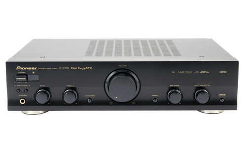 Amplificateur PIONEER A-209 NOIR