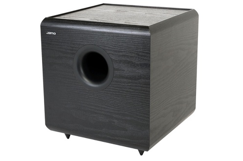 Caisson de basses JAMO SUB 40 NOIR 119.00 €