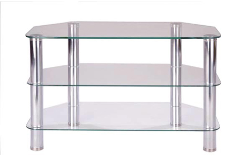Meuble pour �cran jusqu'� 32  (81cm) / Poids maxi 80 kg
