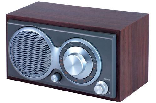 Radio PROLINE R300