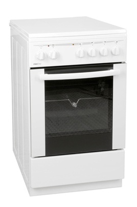 Cuisiniere electrique PROLINE CP 561 STE 275.00 €