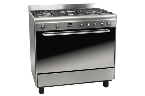 Piano de cuisson SMEG CG90X 699.00 €