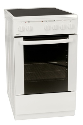 Cuisiniere vitroceramique PROLINE CPV 561 399.00 €