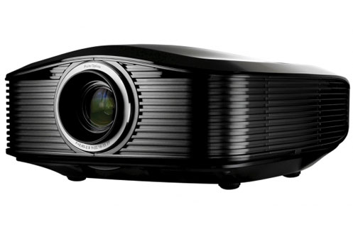 Vid�oprojecteur OPTOMA HD82