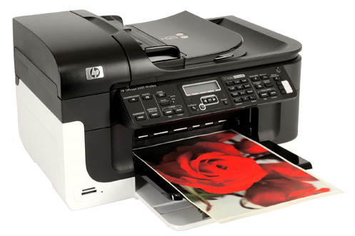 Multifonction HP OFFICEJET 6500 WIFI