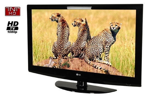 Grand LCD LG 42LF2510