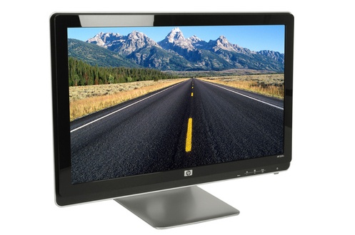 Ecran TFT HP 2159V