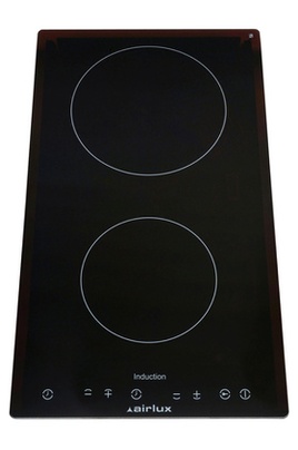 Table induction AIRLUX TI31H NOIR 329.00 €