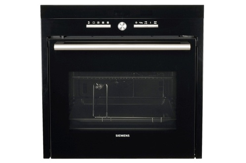 Four encastrable SIEMENS HB76AA660F NOIR