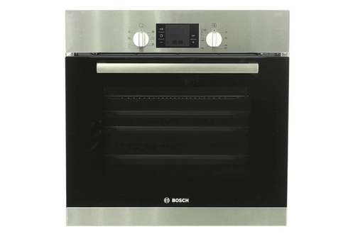 Four encastrable BOSCH HBA63A150S INOX