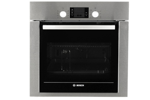 Four encastrable BOSCH HBA63A450F INOX
