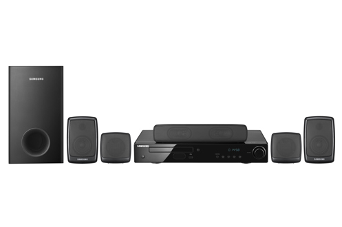 Chaîne home cinéma SAMSUNG HT-Z220R